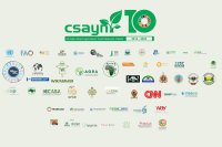 Climate Smart Agriculture Youth Network Global (GCSAYN): Strengthening Global Partnerships for Youth Empowerment and Climate-Smart Innovation